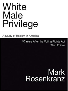 White Male Privilege book cover